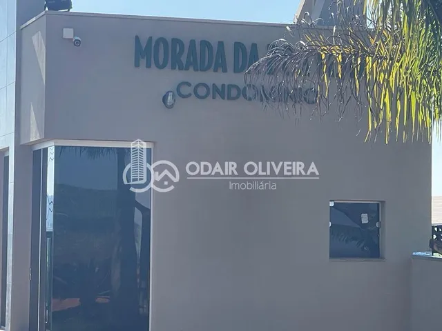 Imagem 5: Terreno Á Venda, Condominio Morada da Boa Vista, Passos - Mg