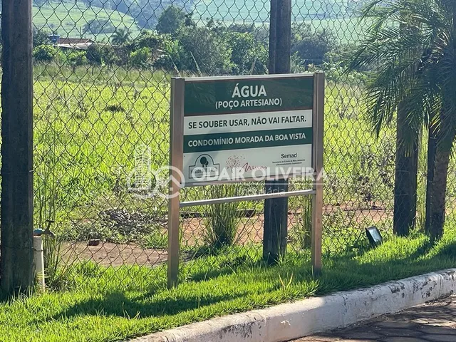 Imagem 4: Terreno Á Venda, Condominio Morada da Boa Vista, Passos - Mg