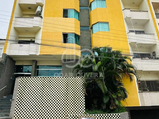 Imagem: Apartamento com 3 Banheiros e 2 Lavabos