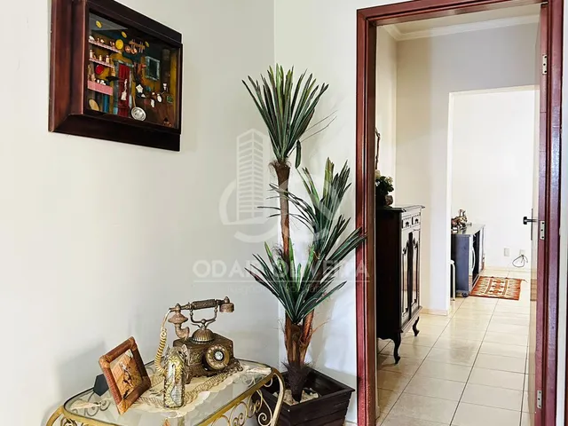 Imagem 2: Apartamento com 3 Banheiros e 2 Lavabos À Venda, Centro, Passos - Mg