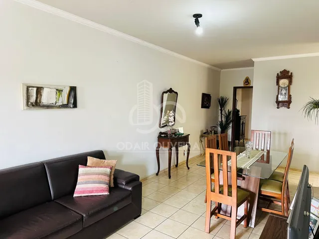 Imagem 5: Apartamento com 3 Banheiros e 2 Lavabos À Venda, Centro, Passos - Mg