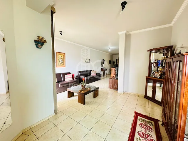 Imagem 7: Apartamento com 3 Banheiros e 2 Lavabos À Venda, Centro, Passos - Mg