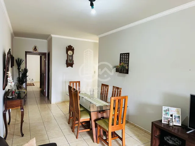 Imagem 8: Apartamento com 3 Banheiros e 2 Lavabos À Venda, Centro, Passos - Mg