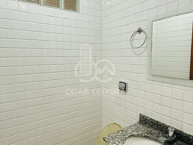 Imagem 9: Apartamento com 3 Banheiros e 2 Lavabos À Venda, Centro, Passos - Mg