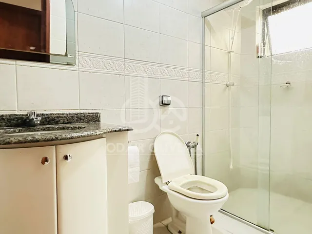 Imagem 13: Apartamento com 3 Banheiros e 2 Lavabos À Venda, Centro, Passos - Mg