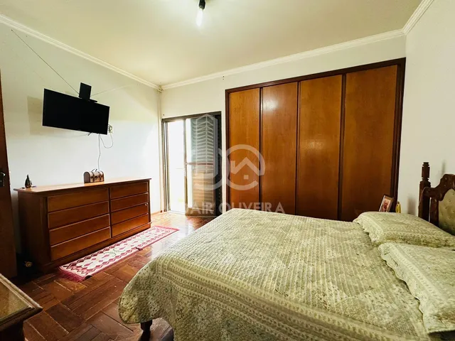 Imagem 14: Apartamento com 3 Banheiros e 2 Lavabos À Venda, Centro, Passos - Mg