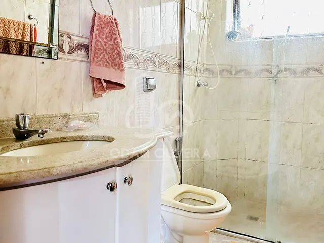 Imagem 15: Apartamento com 3 Banheiros e 2 Lavabos À Venda, Centro, Passos - Mg