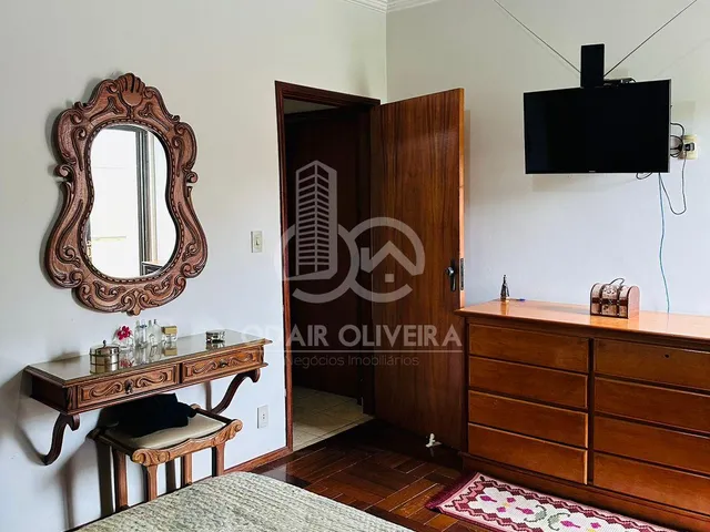 Imagem 16: Apartamento com 3 Banheiros e 2 Lavabos À Venda, Centro, Passos - Mg