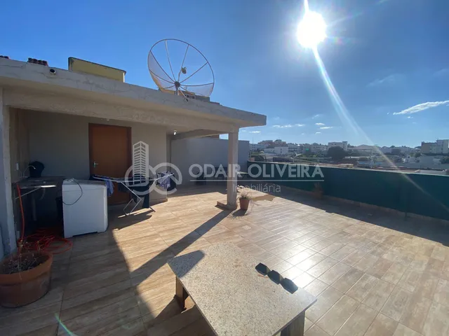 Imagem 3: Apartamento Disponível para Venda e Locação no Centro, Passos - Mg