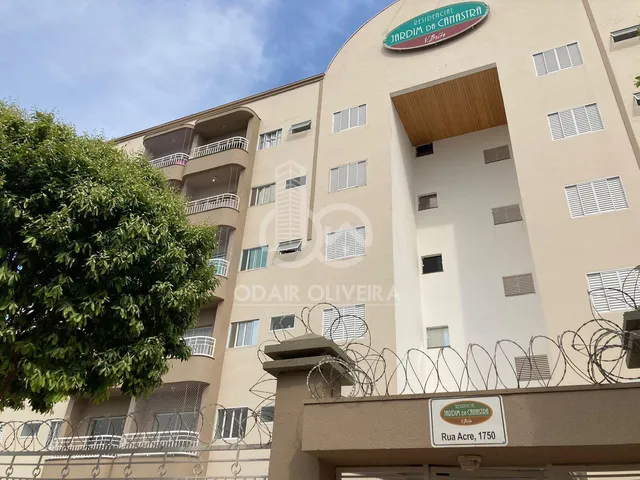 Imagem: Apartamento a Venda no Bairro Recanto da