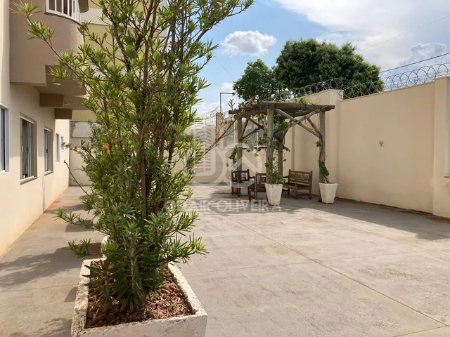 Imagem 2: Apartamento a Venda no Bairro Recanto da Harmonia, Passos - Mg