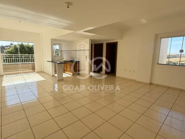 Imagem 13: Apartamento a Venda no Bairro Recanto da Harmonia, Passos - Mg