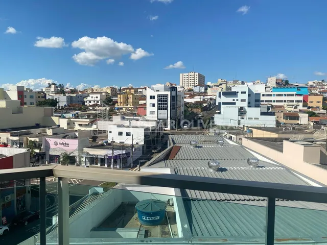 Imagem: Apartamento com 3 Sacadas,Suite Disponivel