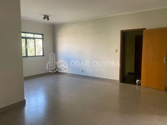 Imagem 7: Apartamento com 3 Sacadas,Suite Disponivel - Venda e Locação,Muarama - Passos-Mg