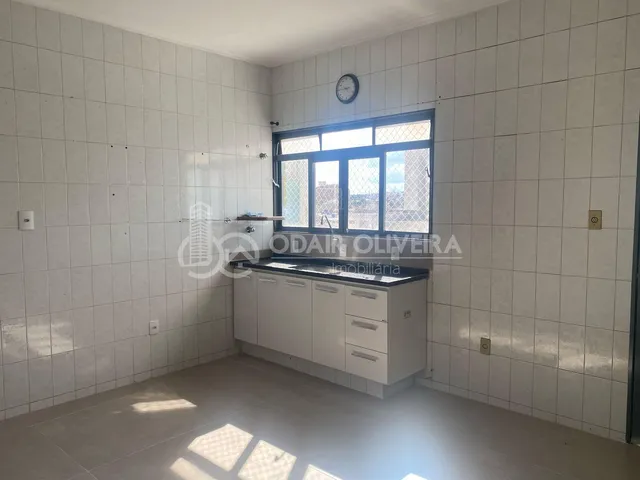 Imagem 8: Apartamento com 3 Sacadas,Suite Disponivel - Venda e Locação,Muarama - Passos-Mg