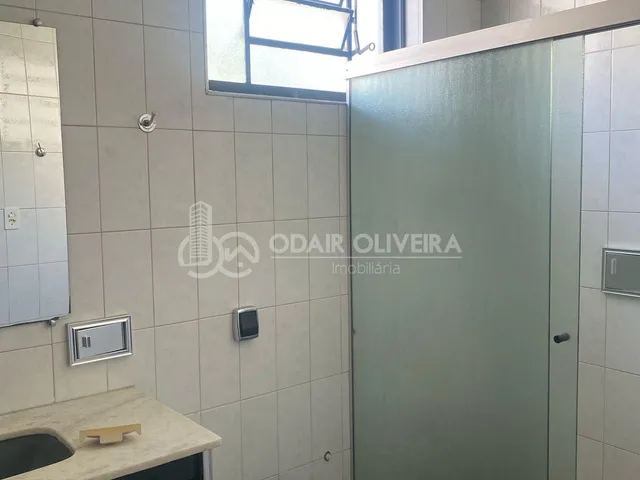Imagem 14: Apartamento com 3 Sacadas,Suite Disponivel - Venda e Locação,Muarama - Passos-Mg