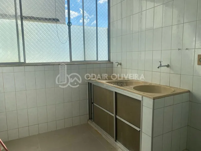 Imagem 3: Apartamento com 3 Sacadas,Suite Disponivel - Venda e Locação,Muarama - Passos-Mg