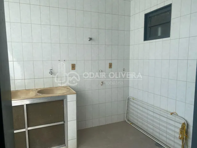 Imagem 4: Apartamento com 3 Sacadas,Suite Disponivel - Venda e Locação,Muarama - Passos-Mg