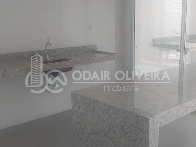 Imagem: Apartamento com 3 Suítes e Varanda Gourmet