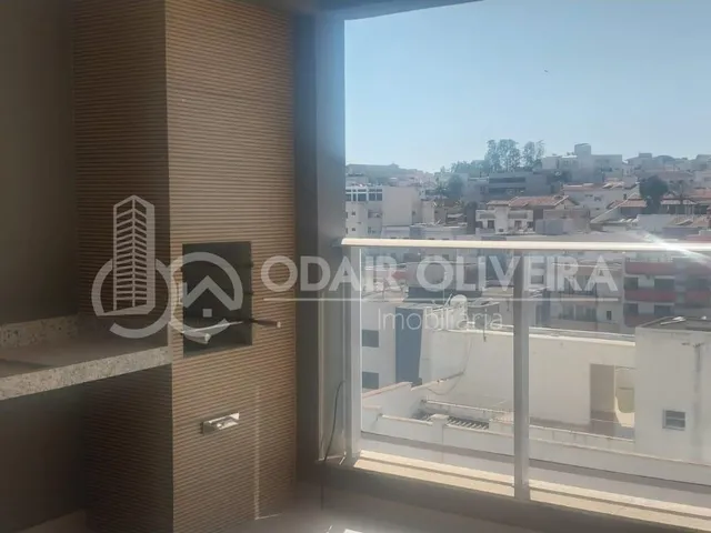 Imagem 9: Apartamento com 3 Suítes e Varanda Gourmet com Churrasqueira