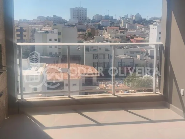 Imagem 7: Apartamento com 3 Suítes e Varanda Gourmet com Churrasqueira