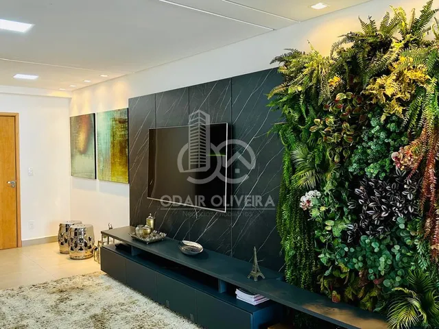 Imagem 3: Apartamento Luxuoso com 3 Suítes Amplas a Venda no Vila Rica - Passos - Mg