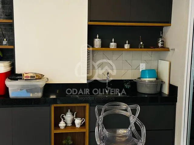 Imagem 4: Apartamento Luxuoso com 3 Suítes Amplas a Venda no Vila Rica - Passos - Mg