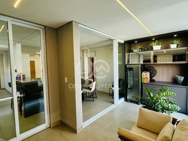 Imagem 5: Apartamento Luxuoso com 3 Suítes Amplas a Venda no Vila Rica - Passos - Mg
