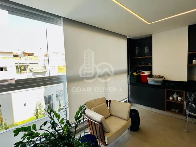 Imagem 7: Apartamento Luxuoso com 3 Suítes Amplas a Venda no Vila Rica - Passos - Mg