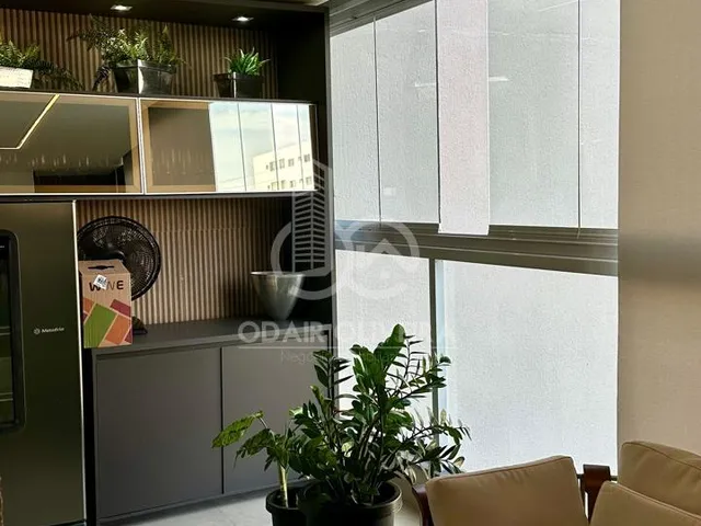 Imagem 6: Apartamento Luxuoso com 3 Suítes Amplas a Venda no Vila Rica - Passos - Mg