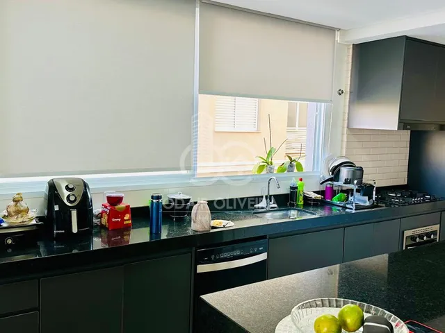 Imagem 8: Apartamento Luxuoso com 3 Suítes Amplas a Venda no Vila Rica - Passos - Mg