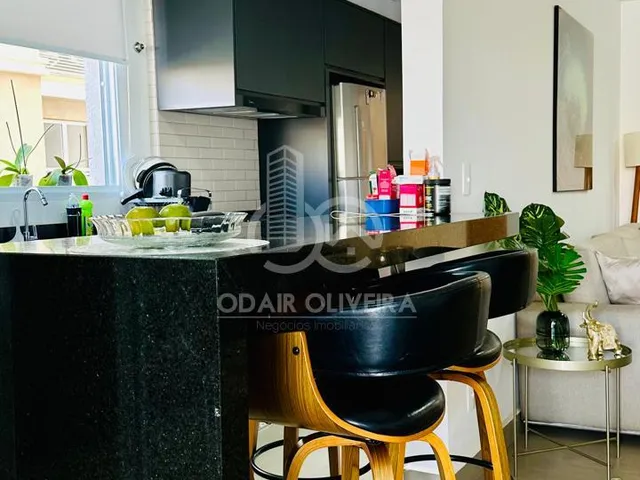 Imagem 9: Apartamento Luxuoso com 3 Suítes Amplas a Venda no Vila Rica - Passos - Mg