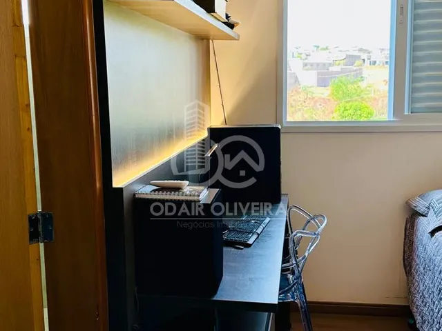 Imagem 10: Apartamento Luxuoso com 3 Suítes Amplas a Venda no Vila Rica - Passos - Mg