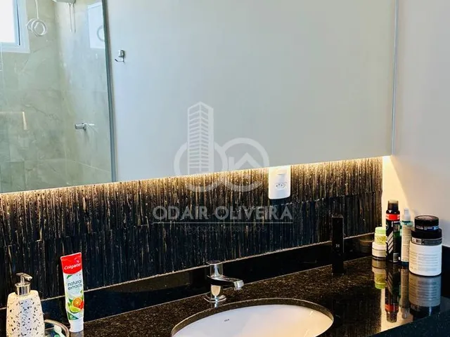 Imagem 11: Apartamento Luxuoso com 3 Suítes Amplas a Venda no Vila Rica - Passos - Mg