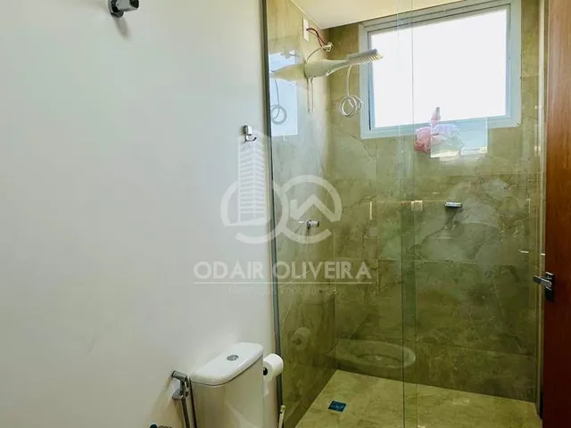 Imagem 12: Apartamento Luxuoso com 3 Suítes Amplas a Venda no Vila Rica - Passos - Mg