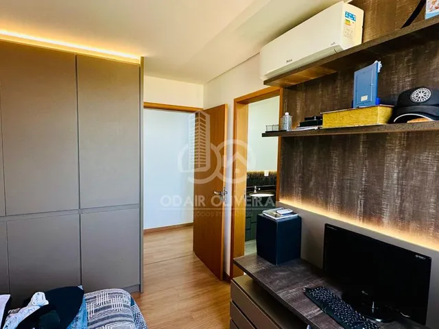 Imagem 13: Apartamento Luxuoso com 3 Suítes Amplas a Venda no Vila Rica - Passos - Mg