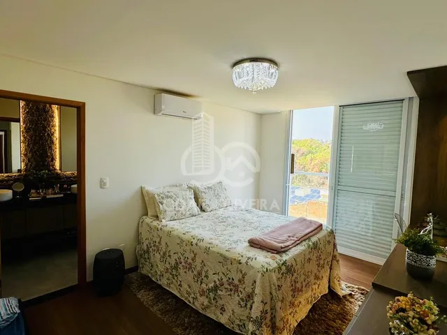 Imagem 15: Apartamento Luxuoso com 3 Suítes Amplas a Venda no Vila Rica - Passos - Mg