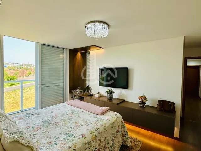 Imagem 16: Apartamento Luxuoso com 3 Suítes Amplas a Venda no Vila Rica - Passos - Mg