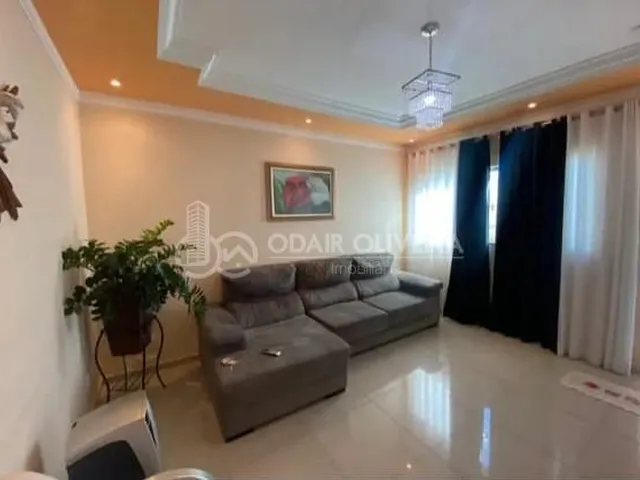 Imagem 8: Casa a Venda com 3 Dormitorios Sendo 1 Suíte no Bairro Vila Rica, Passos - Mg