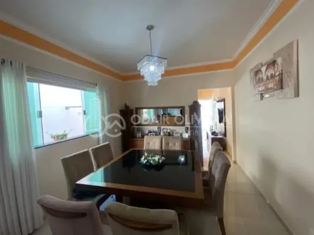 Imagem 13: Casa a Venda com 3 Dormitorios Sendo 1 Suíte no Bairro Vila Rica, Passos - Mg