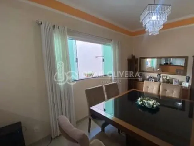 Imagem 9: Casa a Venda com 3 Dormitorios Sendo 1 Suíte no Bairro Vila Rica, Passos - Mg