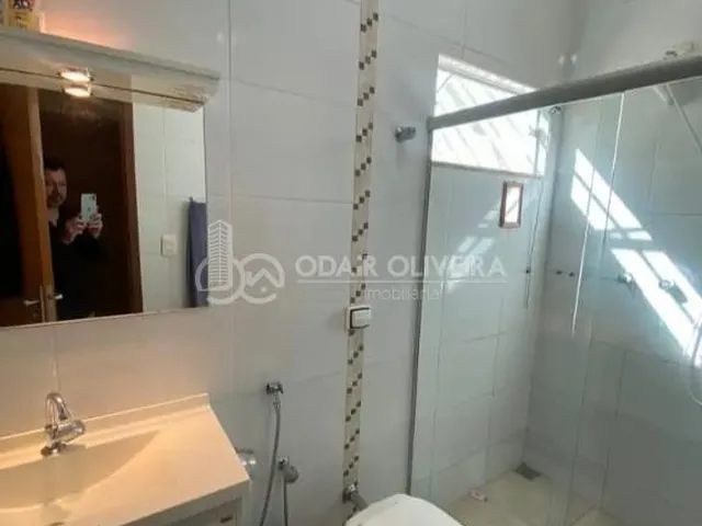 Imagem 6: Casa a Venda com 3 Dormitorios Sendo 1 Suíte no Bairro Vila Rica, Passos - Mg