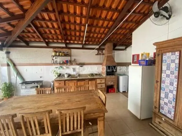 Imagem 16: Casa a Venda com 3 Dormitorios Sendo 1 Suíte no Bairro Vila Rica, Passos - Mg