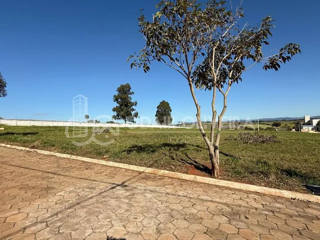 Imagem: Lote de 1.000M a Venda no Condominio Granville