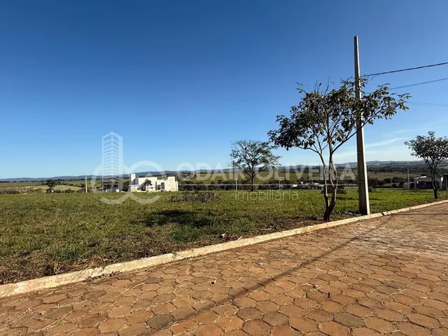 Imagem 3: Lote de 1.000M a Venda no Condominio Granville, Passos - Mg