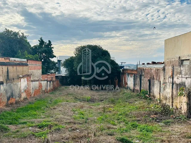 Imagem: Terreno de 500M a Venda no Bairro Centro