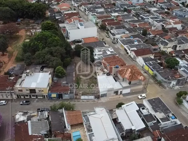 Imagem 2: Terreno de 500M a Venda no Bairro Centro , Passos - Mg