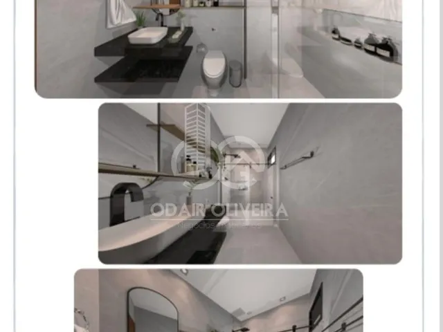 Imagem 2: Casa a Venda com 3 Dormitórios Sendo 1 Suíte - Villagio D Italia, Passos - Mg