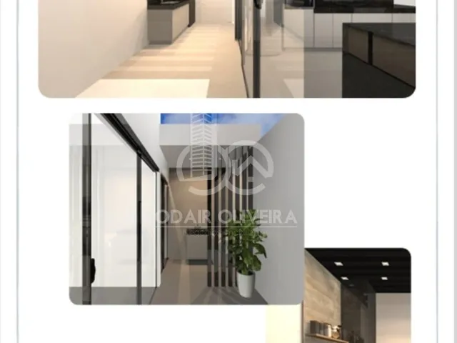 Imagem 3: Casa a Venda com 3 Dormitórios Sendo 1 Suíte - Villagio D Italia, Passos - Mg
