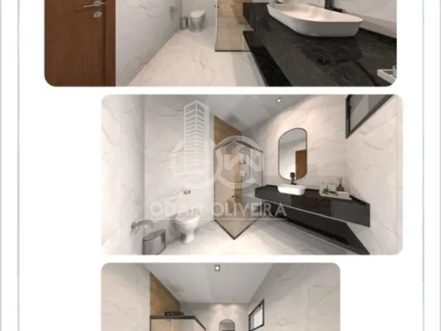 Imagem 4: Casa a Venda com 3 Dormitórios Sendo 1 Suíte - Villagio D Italia, Passos - Mg